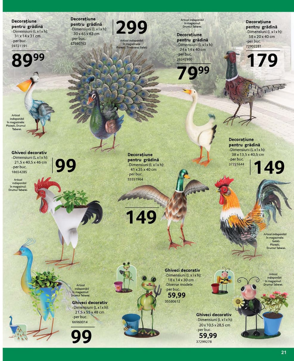 catalog Selgros special